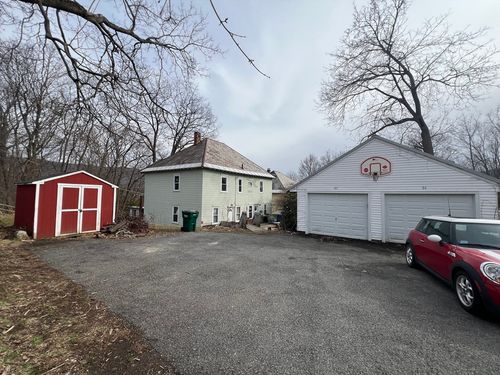 25-23 Laurel Ave, North Adams, MA, 01247-2505 | Card Image
