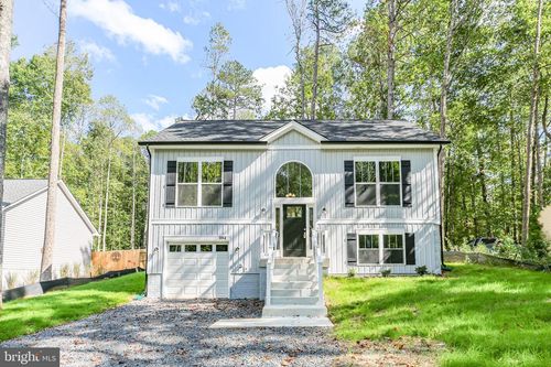 Lot 38 Circle Lane, COLONIAL BEACH, VA, 22443 | Card Image