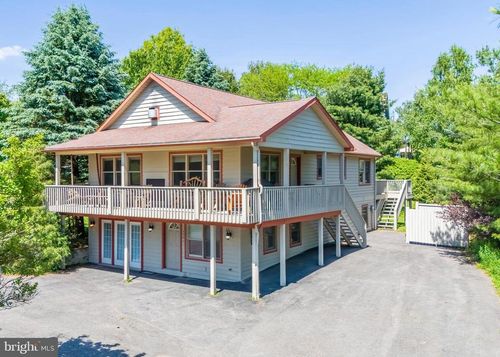 305 Lake Pointe Dr, Mc Henry, MD, 21541 | Card Image