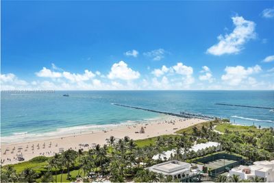 1704 - 50 S Pointe Dr, Condo with 2 bedrooms, 2 bathrooms and null parking in Miami Beach FL | Image 3