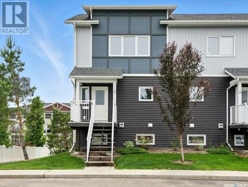 302-225 Hassard Close, Saskatoon, SK, S7L2W8 | Card Image