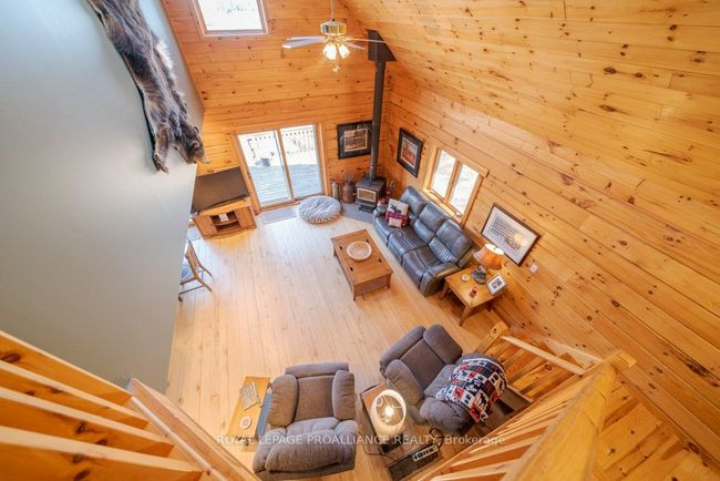 2656 Smith Rd, House other with 3 bedrooms, 2 bathrooms and 5 parking in Ardoch ON | Image 42