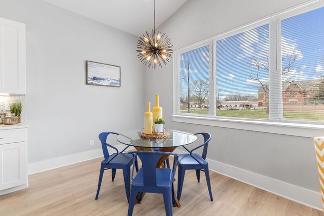 1423 S State Ave, House other with 2 bedrooms, 2 bathrooms and null parking in Indianapolis IN | Image 10
