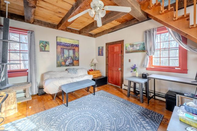 215 Bay Rd, Home with 0 bedrooms, 3 bathrooms and null parking in Farmington NH | Image 51