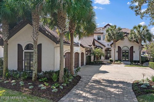 24575 Harbour View Dr, PONTE VEDRA BEACH, FL, 32082-1505 | Card Image