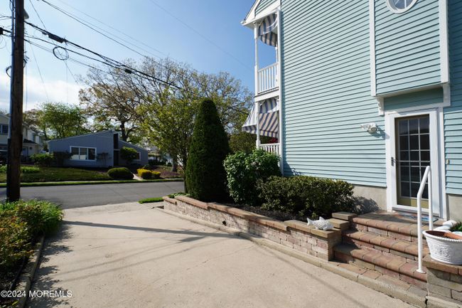 32 Madison Avenue, House other with 4 bedrooms, 3 bathrooms and null parking in Bradley Beach NJ | Image 45