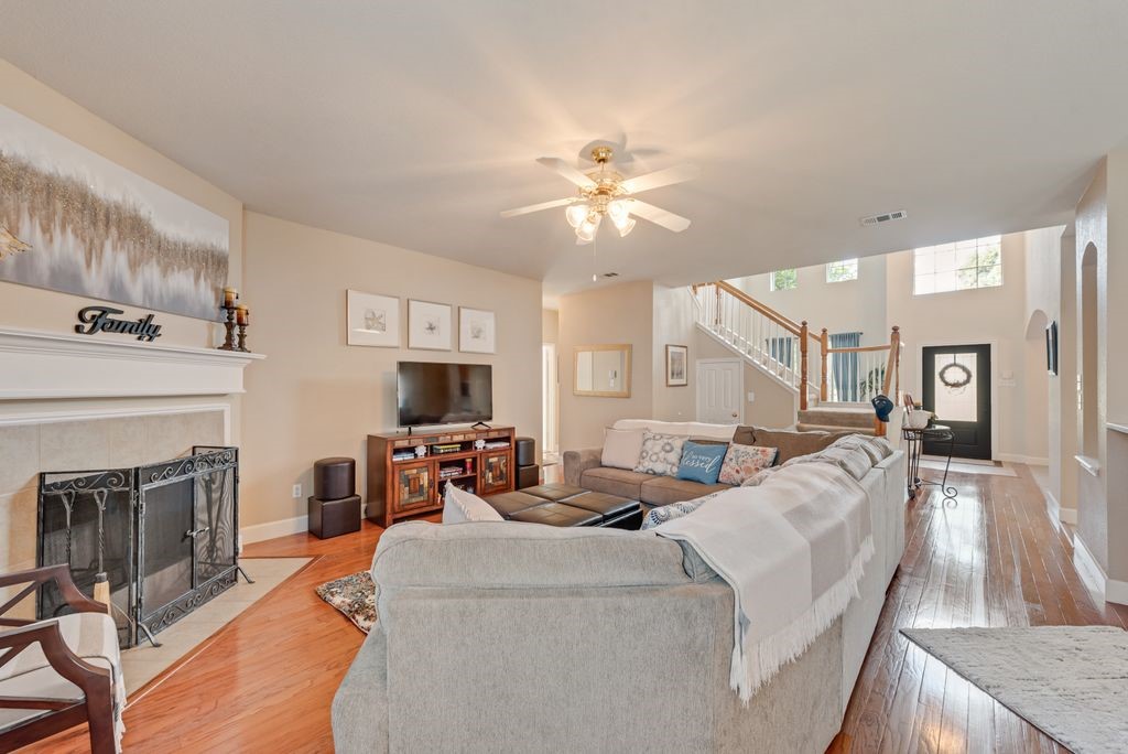 Residential in Frisco 5