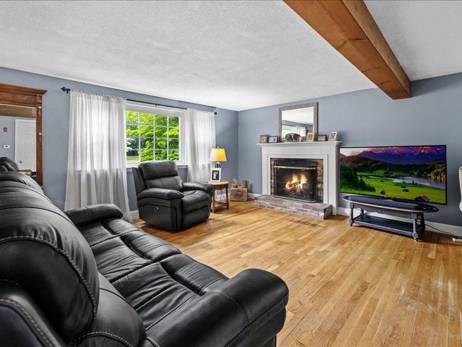 6 Peltola Ln, House other with 3 bedrooms, 2 bathrooms and 6 parking in Carver MA | Image 13