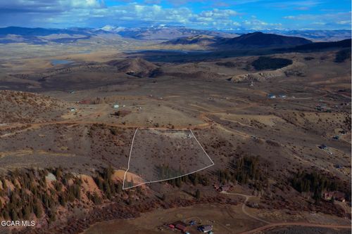 1861 Red Dirt Rd, Kremmling, CO, 80459 | Card Image