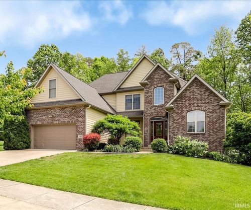 1588 S Andrew Circle, Bloomington, IN, 47401-7146 | Card Image