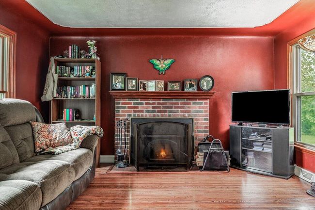 2875 Linco Rd, House other with 3 bedrooms, 2 bathrooms and null parking in Berrien Springs MI | Image 5
