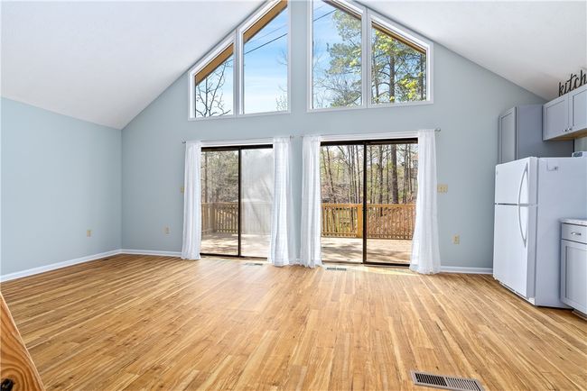 103 Nervous Gervis Dr, Home with 2 bedrooms, 1 bathrooms and null parking in Jackson's Gap AL | Image 16