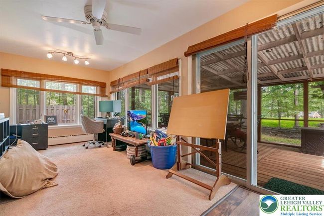 742 White Oak Rd, House other with 3 bedrooms, 2 bathrooms and null parking in Cresco PA | Image 33