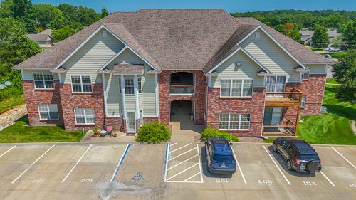 201-5315 Pebble Beach Dr, COLUMBIA, MO, 65201-2896 | Card Image