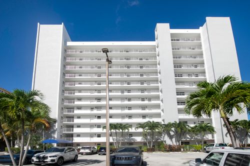 803-1391 S Ocean Blvd, Pompano Beach, FL, 33062-7152 | Card Image