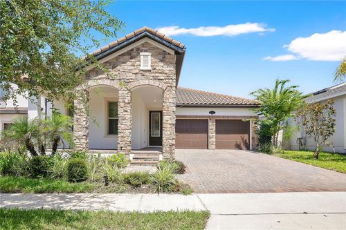 8318 Vivaro Isle Way, WINDERMERE, FL, 34786-6780 | Card Image