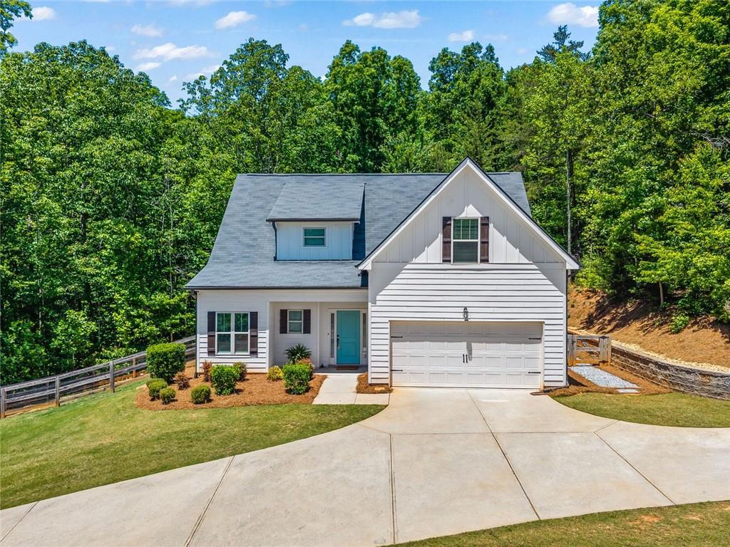 Residential in Dawsonville 2