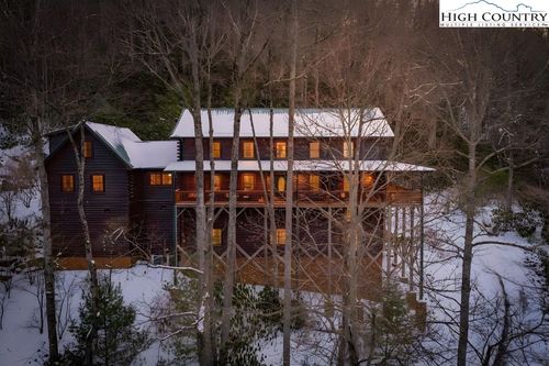 1709 Broadstone Rd, Banner Elk, NC, 28604-9035 | Card Image