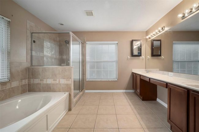 Primary Bathroom | Image 16