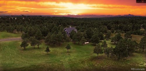 24453 Emerald Trl, Deer Trail, CO, 80105-7909 | Card Image