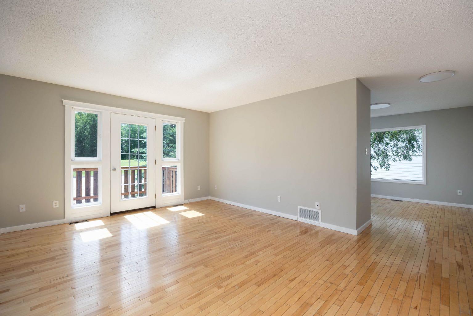 Residential in Fort McMurray 2