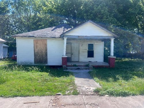 124 S Kentucky, Hopkinsville, KY, 42240 | Card Image