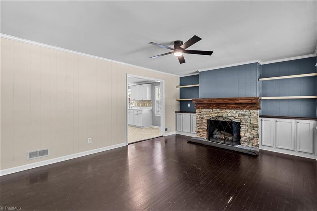 Residential in Greensboro 5