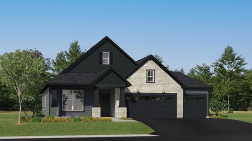 20224 Marsh Court, Rogers, MN, 55331 | Card Image