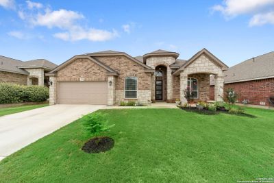 14709 Calamity Way, House other with 4 bedrooms, 3 bathrooms and null parking in San Antonio TX | Image 1