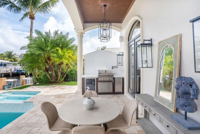 4050 Ne 30 Th Ave, House other with 5 bedrooms, 5 bathrooms and null parking in Lighthouse Point FL | Image 58