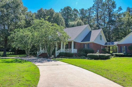161 Baywood Ln Lane, Monticello, AR, 71655 | Card Image