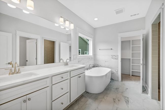 2050 Gracie Johns Cir, Townhouse with 3 bedrooms, 2 bathrooms and 2 parking in Murfreesboro TN | Image 5