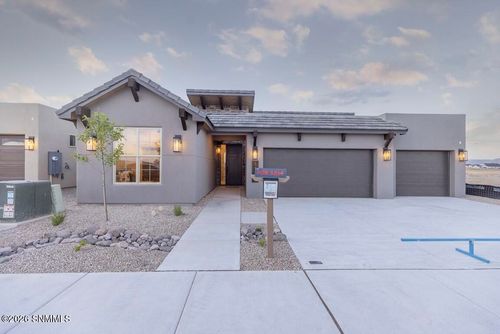 6771 Fairchild Loop, Las Cruces, NM, 88012-0881 | Card Image