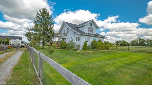 3211 Highway 3, Jarvis, ON, N0A1J0 | Card Image