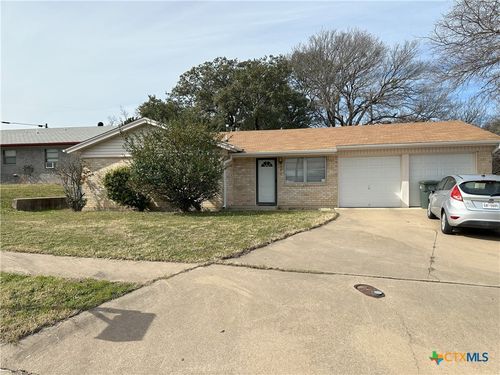 523 Myra Lou Ave, Copperas Cove, TX, 76522-2032 | Card Image
