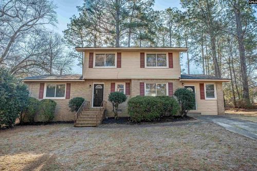 2620 Pleasant Ridge Dr, Columbia, SC, 29209-3234 | Card Image