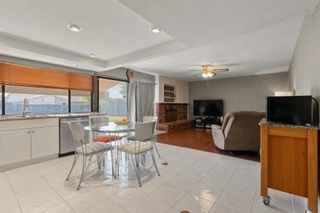 4028 Engleman St, House other with 3 bedrooms, 2 bathrooms and null parking in Fort Worth TX | Image 13