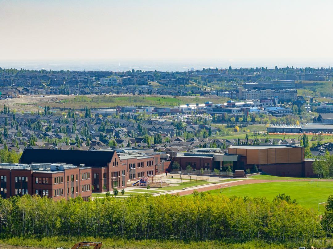 Land in Calgary 5
