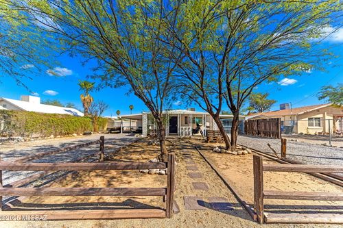 2726 N Calle De Romy, Tucson, AZ, 85712 | Card Image