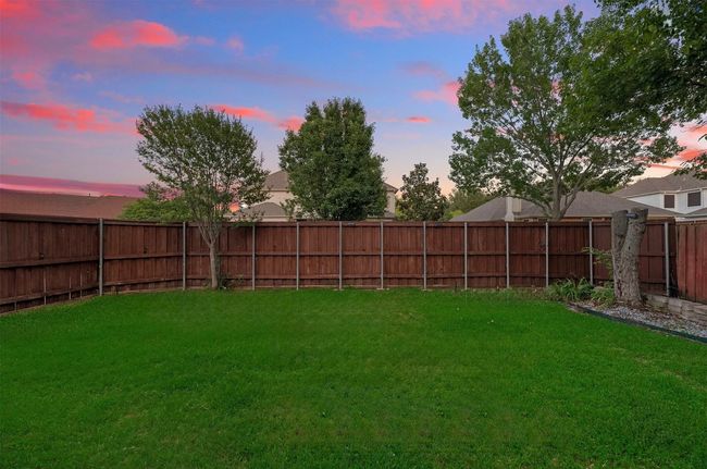 large backyard and room for all types of activities | Image 36