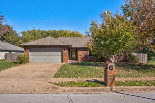 5442 S Hampton Avenue, Springfield, MO, 65810 | Card Image
