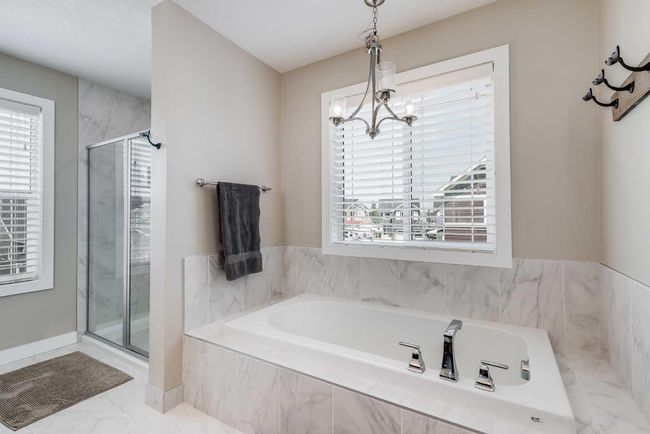 1746 Baywater View Sw, House other with 3 bedrooms, 3 bathrooms and 4 parking in Airdrie AB | Image 27