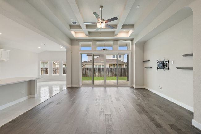 20117 Talon Grasp Trl, House other with 4 bedrooms, 3 bathrooms and 3 parking in Pflugerville TX | Image 10