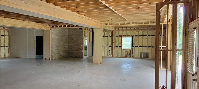 5135 Old Boone Prairie Rd, House other with 3 bedrooms, 3 bathrooms and null parking in Franklin TX | Image 11