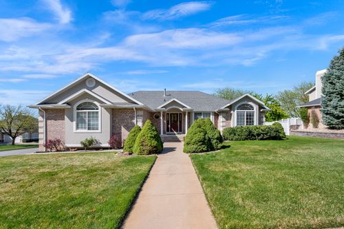 736 Deer View Cir, Fruit Heights, UT, 84037-3225 | Card Image