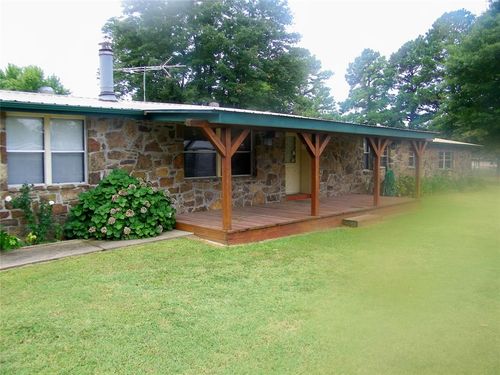 417614 E 1123 Rd, Checotah, OK, 74426-9666 | Card Image