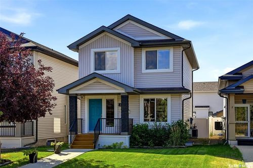 3326 Green Moss Lane, Regina, SK, S4V1P2 | Card Image