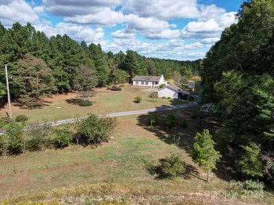 Winding Driveway leads to private location. | Image 3