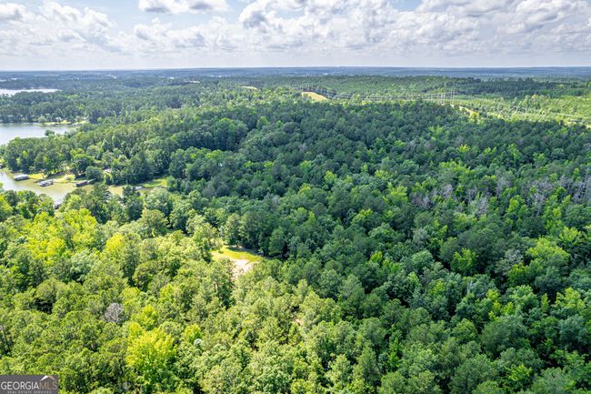 671 Pine Lake Dr, House other with 2 bedrooms, 1 bathrooms and null parking in Sparta GA | Image 81