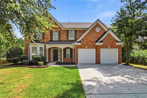 3921 Triton Ives Dr, Auburn, GA, 30011-2265 | Card Image